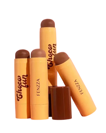 Contorno Stick Choco Fun - Fenzza - comprar online