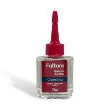Reparador Pontas Queratina 30ml Fattore