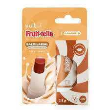Balm Labial Vult Fruittella Caramelo 3,5g