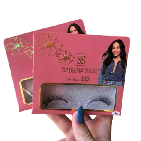 Cilio individual Sabrina Sato - comprar online
