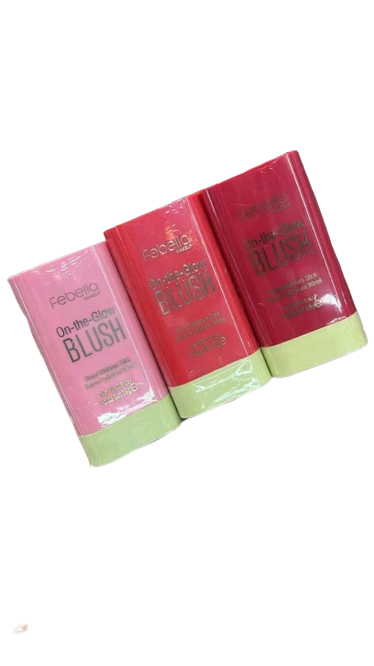 Blush em bastão Labranche - comprar online
