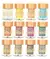 Glitter Pigmento Eyeshadow Pink 21 - Minhas Makes