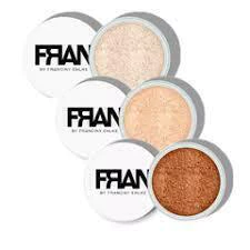 Pó Solto Facial Fran by Franciny Ehlke Plush - comprar online