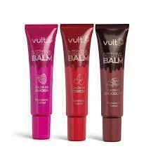 Hidratante Labial Hidra Balm 12ml Vult - comprar online