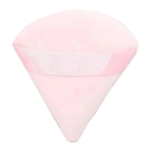 Kit 2 Esponja Triangular para Maquiagem