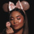 Bt Minnie Mouse - Mirror Sequin Effect - Pigmento Prensado Brilante Flocado Multiuso - BRUNA TAVARES - comprar online