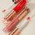 Imagem do Minnie Mouse Gloss Mickey Loves Me Vermelho