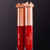 Minnie Mouse Gloss Mickey Loves Me Vermelho - comprar online