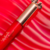 Minnie Mouse Gloss Mickey Loves Me Vermelho na internet