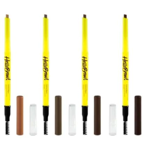 Lapiseira para Sobrancelhas Hello Brow Vizzela - comprar online