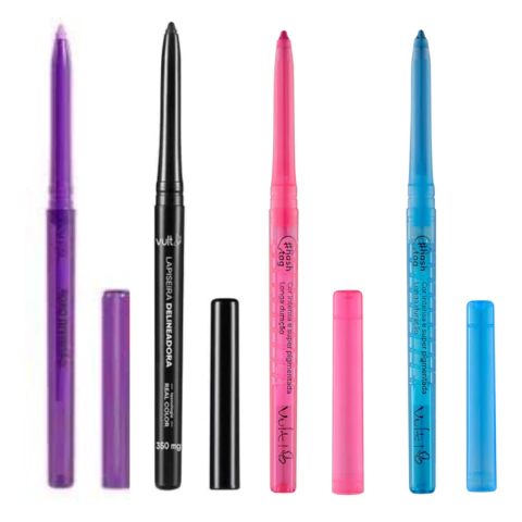 Lapiseira Delineadora Mood Vult