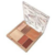 Paleta de sombras e iluminador da sarah´s Beauty
