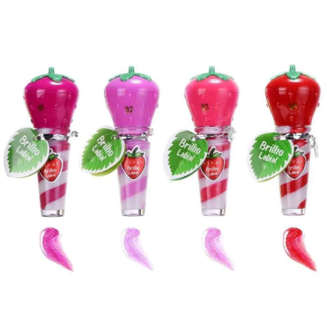 Gloss Moranguinho - comprar online