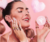 Po Solto Facial Pink Powder Karen Bachini Rosa