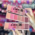 Paleta de Blush Color me Matte Vivai - comprar online