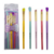 Kit Pinceis para olhos Hello Mini - comprar online