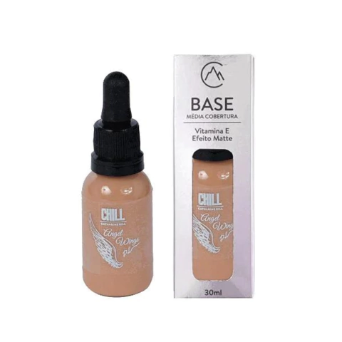 Base liquida Catharine Hill 30ml
