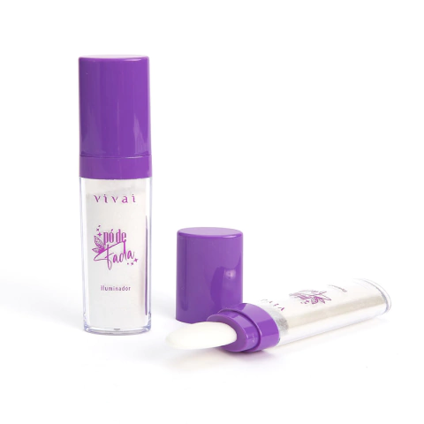 Iluminador Pó de Fada Vivai