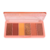 Paleta de Sombra 6 cores Ruby Rose - Minhas Makes