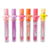 Lip Gloss Starfish com Anel - Sarah's Beauty
