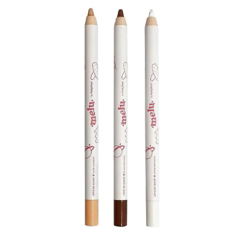 Lápis de Olhos - Melu by Ruby Rose - comprar online