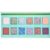 Paleta de Sombra Blaze e Glory Ruby Rose - Minhas Makes