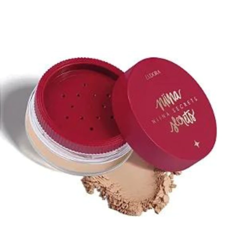 Pó Solto Ultrafino Perfect Match niina 12g