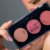 Paleta profissional de blush Swiss Beauty