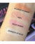 Blush Multifuncional Baked Carved in Marble Obsidian Ruby Rose na internet