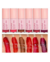 Gloss tint holografica Ruby Rose - Minhas Makes