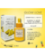 Serum de abacaxi Max Love - Minhas Makes