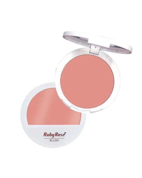 Blush Compacto Rubyrose - comprar online