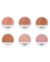 Blush Compacto Rubyrose - Minhas Makes