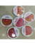 Blush Compacto Rubyrose na internet