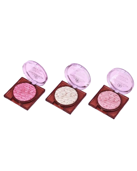 Iluminador Baked Luxury Phallebeauty - comprar online