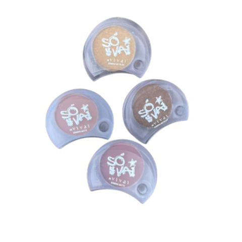 Sombras Unitárias Só Vai de Vivai - comprar online