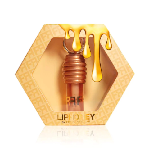 Gloss Francine Lip Honey - comprar online