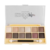 Paleta de Sombra Chocol Mix Mia Make - comprar online