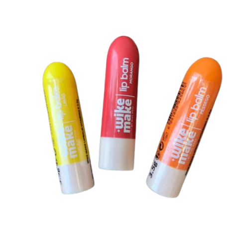 Lip Balm Wike Make - comprar online