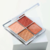 Paleta Blushes Beach Face Fran by Franciny Ehlke - comprar online