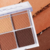 Paleta Contornos Your Browns Fran By Franciny Ehlke