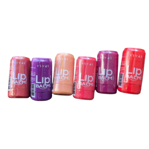 Lip Balm Lata Frutas Vivai - comprar online