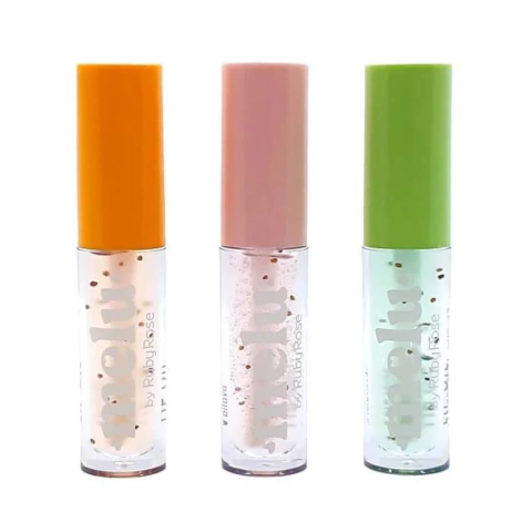 Lip oil Melu