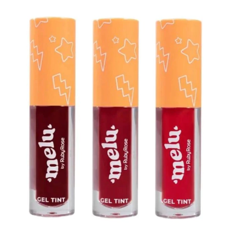 Gel tint Melu