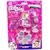 Kit Maquiagem Garota Fashion Little Beauty - comprar online