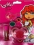 Kit maquiagem infantil Duda Bella Teen - comprar online