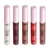 Gloss Labial Glossy Lips Incolor 24/7 Vult 5,2ml