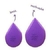 Esponja Maquiagem Stay Fix Ruby Rose Chanfrada Super Macia - comprar online