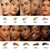 Imagem do base líquida clara semi-matte skin foundation océane edition 35ml