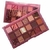 Paleta de Sombras Mystic GLow Ruby Rose - comprar online